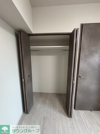 墨田区押上3丁目PJの物件内観写真